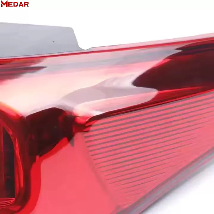 Chery Tiggo 7 T15 Tail Light Fixed product image 4