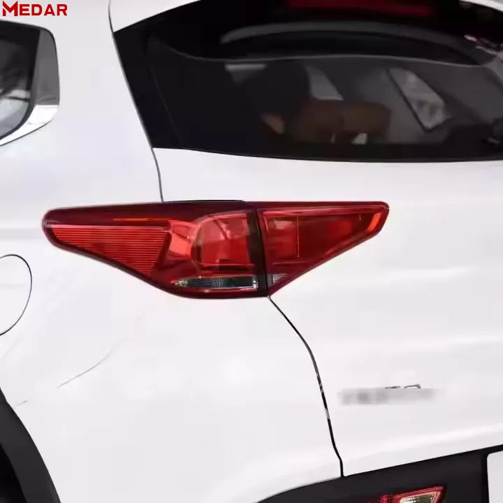 Chery Tiggo 7 T15 Tail Light Fixed product image 5