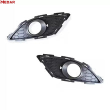 Chery Tiggo 7 T15 Fog Light Frame product image 3