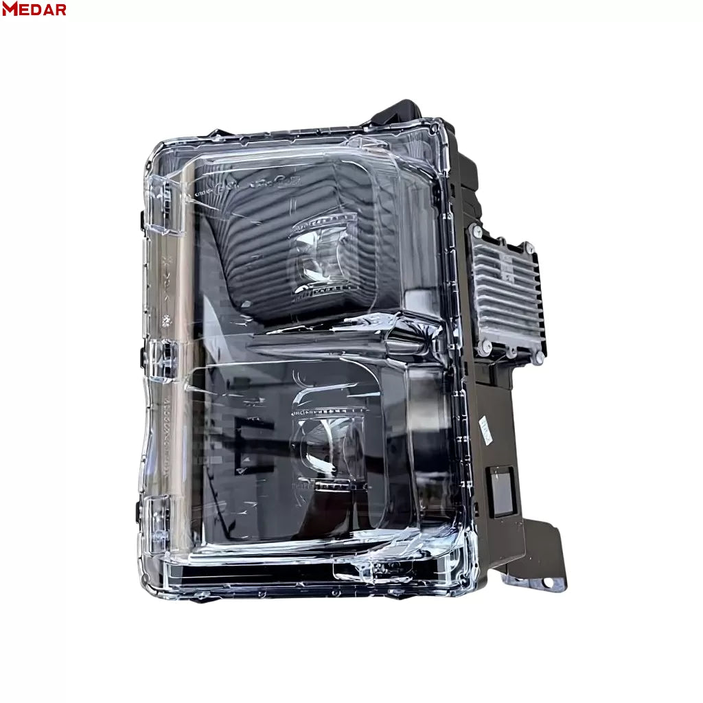 Chery Jaecoo 7 Headlight product image 3
