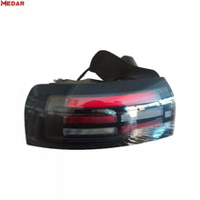 Chery Jaecoo 7 Taillight product image 3