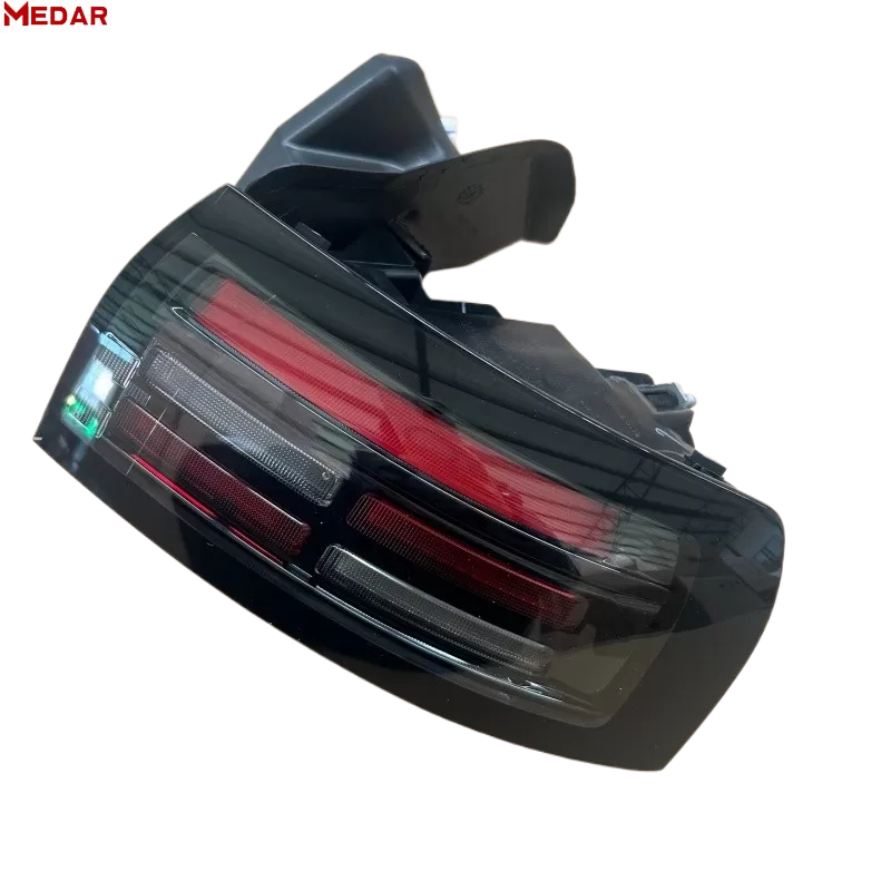 Chery Jaecoo 7 Taillight 605000750AA,605000751AA