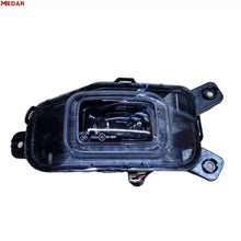 Chery Jaecoo 7 Front Fog Lights product image 5