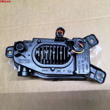 Chery Jaecoo 7 Front Fog Lights product image 6