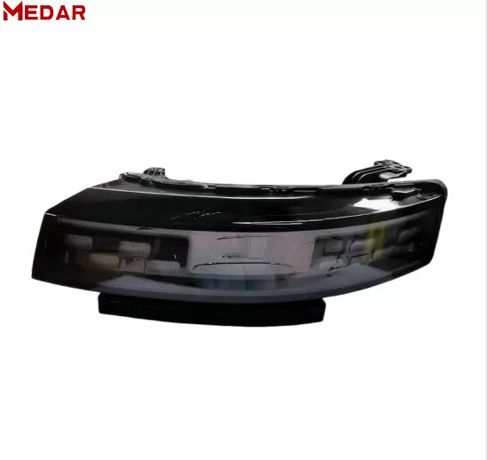 Chery Jaecoo 7 Daytime Running Lights product image 4