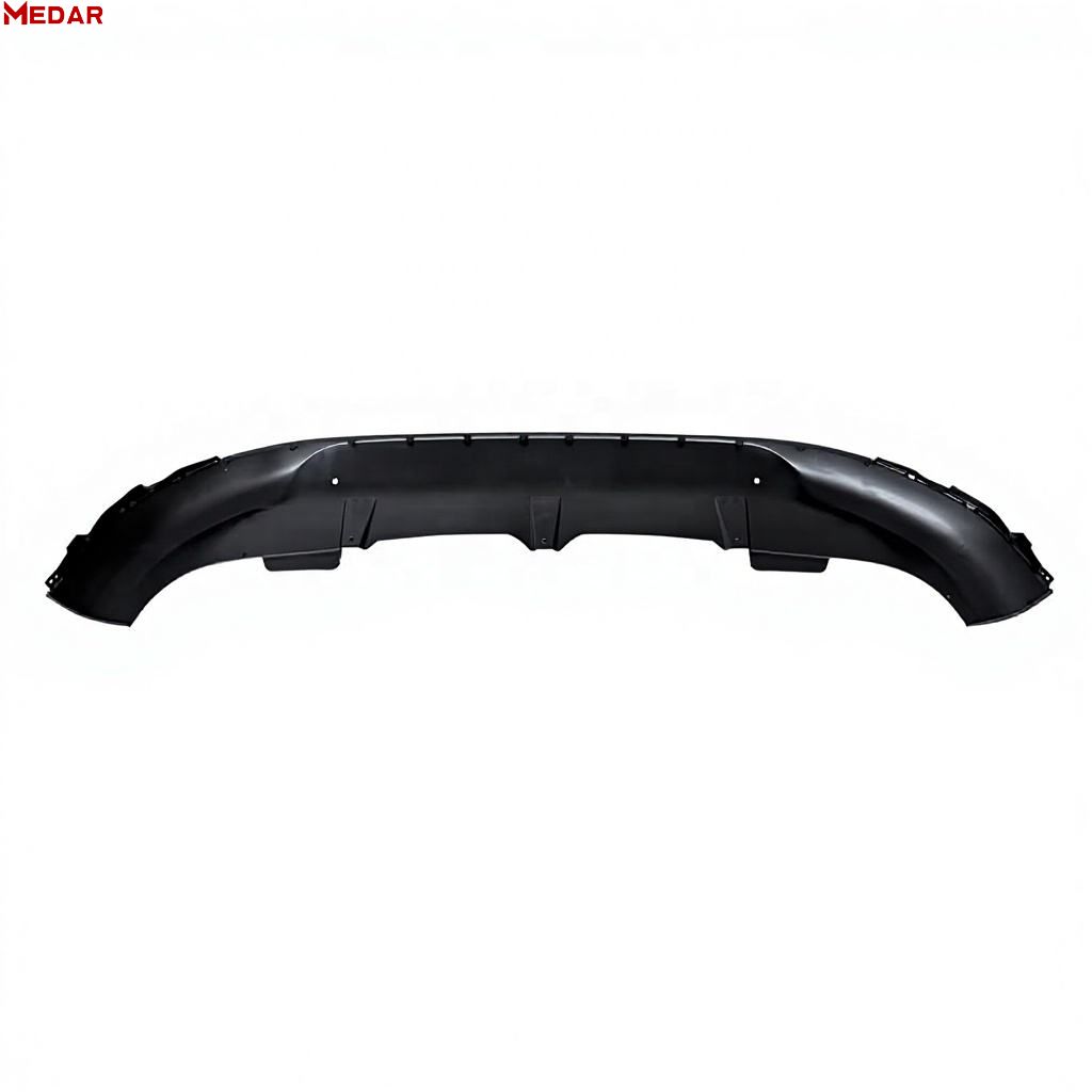 Chery Jaecoo 7 Front Bumper Assembly 602003347AA/3348/3349/3354