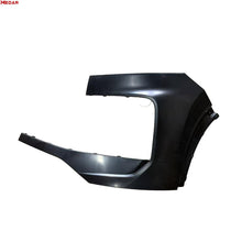 Chery Jaecoo 7 Front Bumper Assembly product image 3