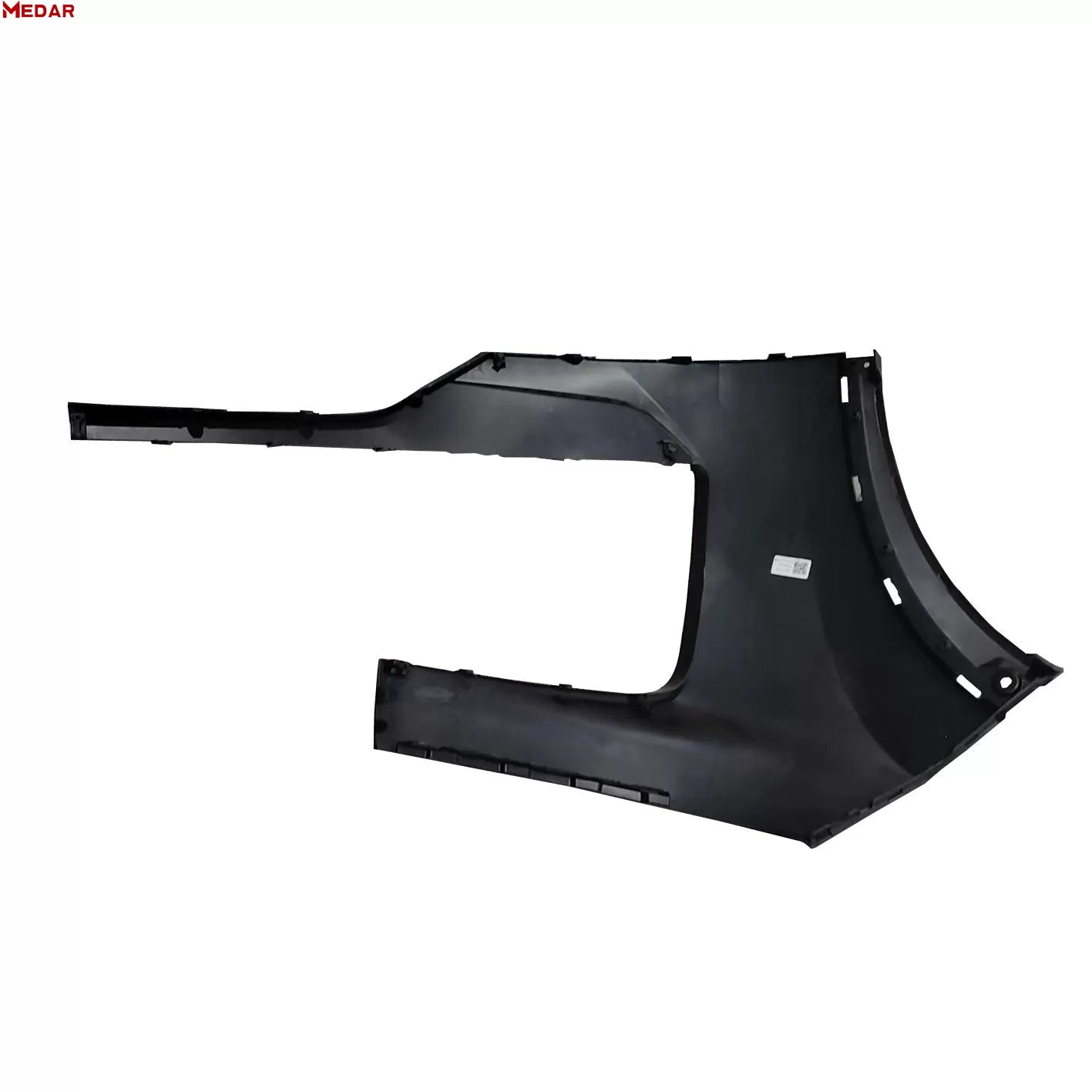 Chery Jaecoo 7 Front Bumper Assembly product image 4