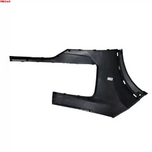 Chery Jaecoo 7 Front Bumper Assembly product image 4