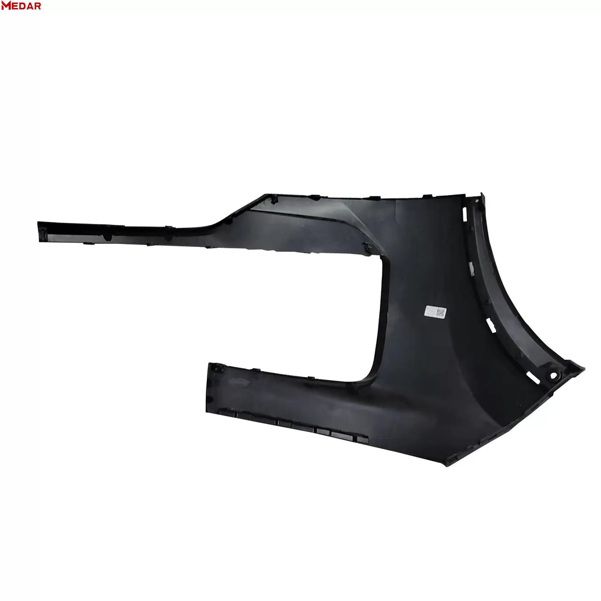 Chery Jaecoo 7 Front Bumper Assembly product image 4