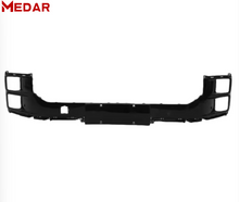 Chery Jaecoo 7 Front Bumper Assembly product image 5