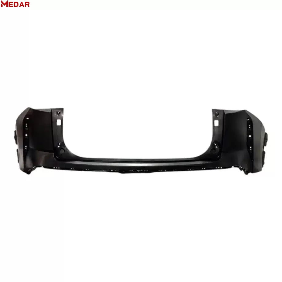 Chery Jaecoo 7 Rear Bumper Upper Section product image 2