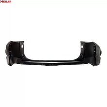 Chery Jaecoo 7 Rear Bumper Upper Section product image 2