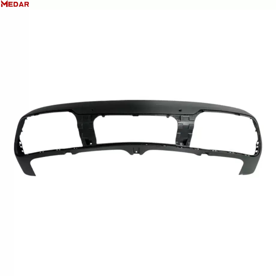 Chery Jaecoo 7 Rear Bumper Lower Section product image 2