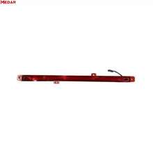 Chery Jaecoo 7 Rear Fog Lights product image 4