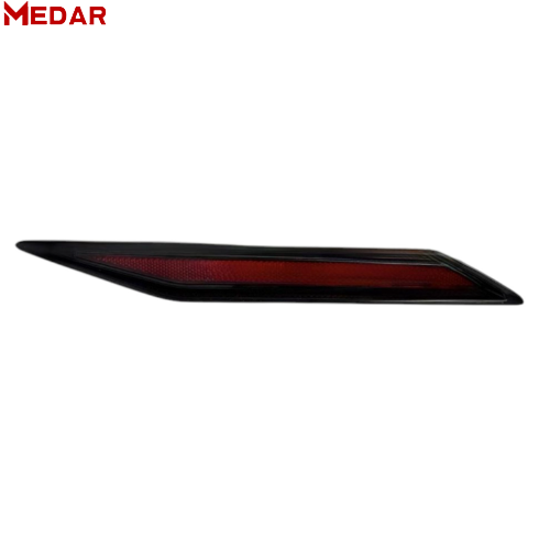 Chery Jaecoo 7 Rear Bumper Reflectors product image 4
