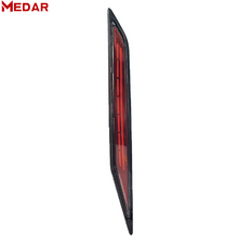 Chery Jaecoo 7 Rear Bumper Reflectors 605000755AA,605000756AA