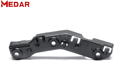 Chery Jaecoo 7 Front Bumper Brackets product image 3