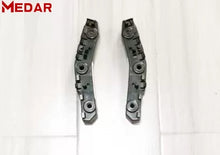 Chery Jaecoo 7 Front Bumper Brackets product image 4