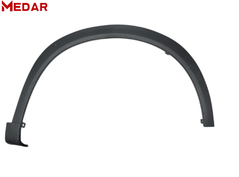 Chery Jaecoo 7 Front Fender Flares 609001629AA,609001630AA