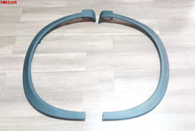 Chery Jaecoo 7 Front Fender Flares product image 4