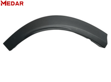 Chery Jaecoo 7 Rear Fender Flares 609001628AA,609001631AA