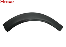 Chery Jaecoo 7 Rear Fender Flares product image 3