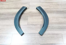 Chery Jaecoo 7 Rear Fender Flares product image 4