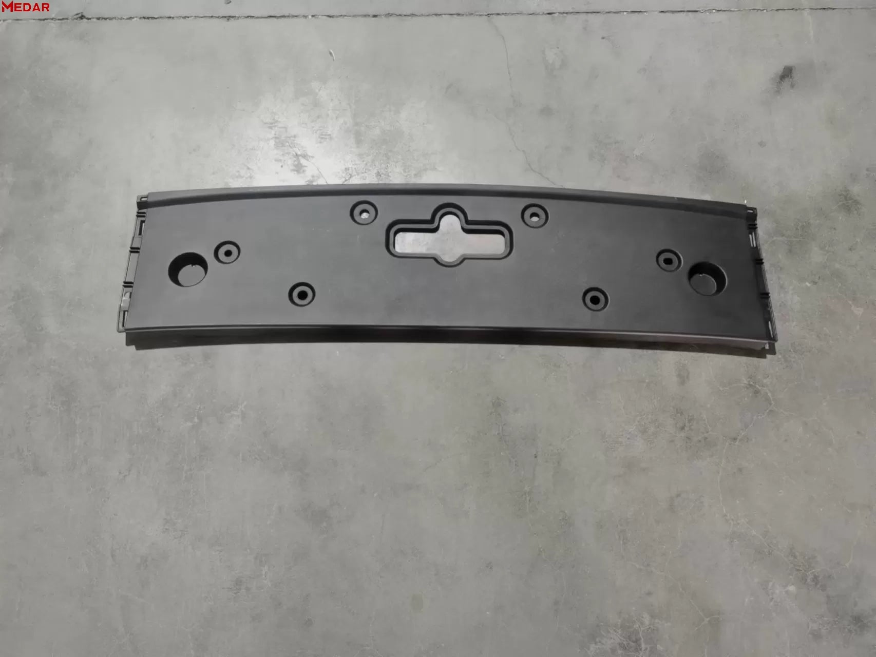 Chery Jaecoo 7 Front Hood Trim Assembly T1EJ-609001632AA