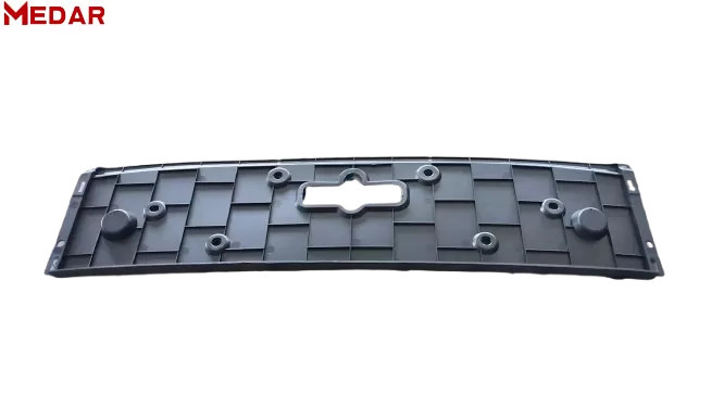 Chery Jaecoo 7 Front Hood Trim Assembly product image 3