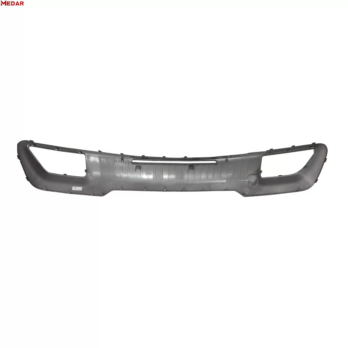 Chery Jaecoo 7 Rear Bumper Trim Panel product image 3